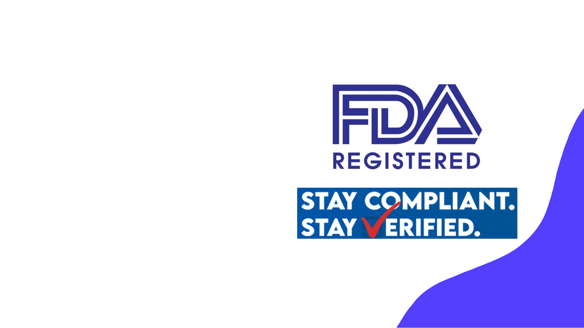 FDA Registration