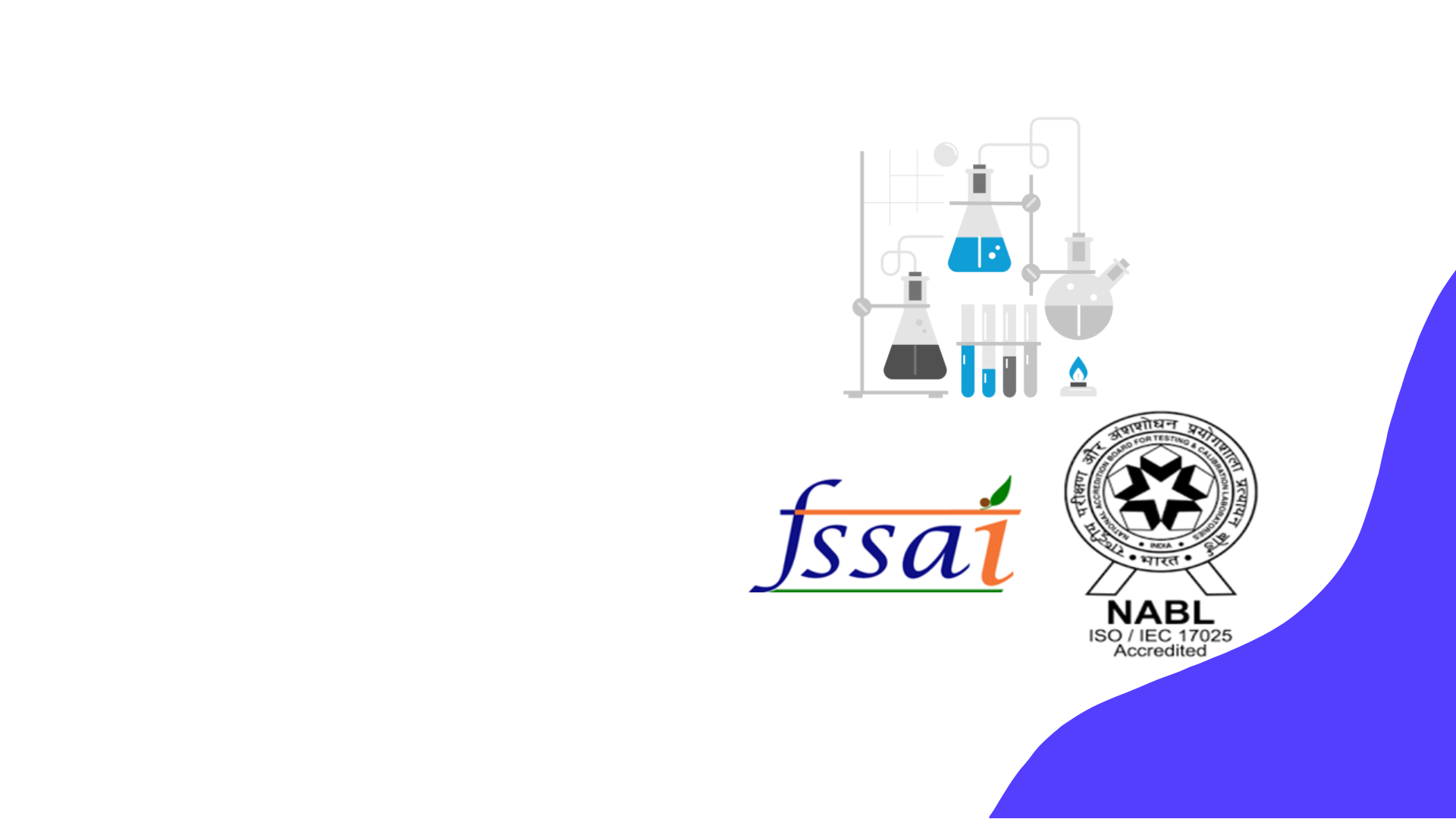 Food Testing Partner